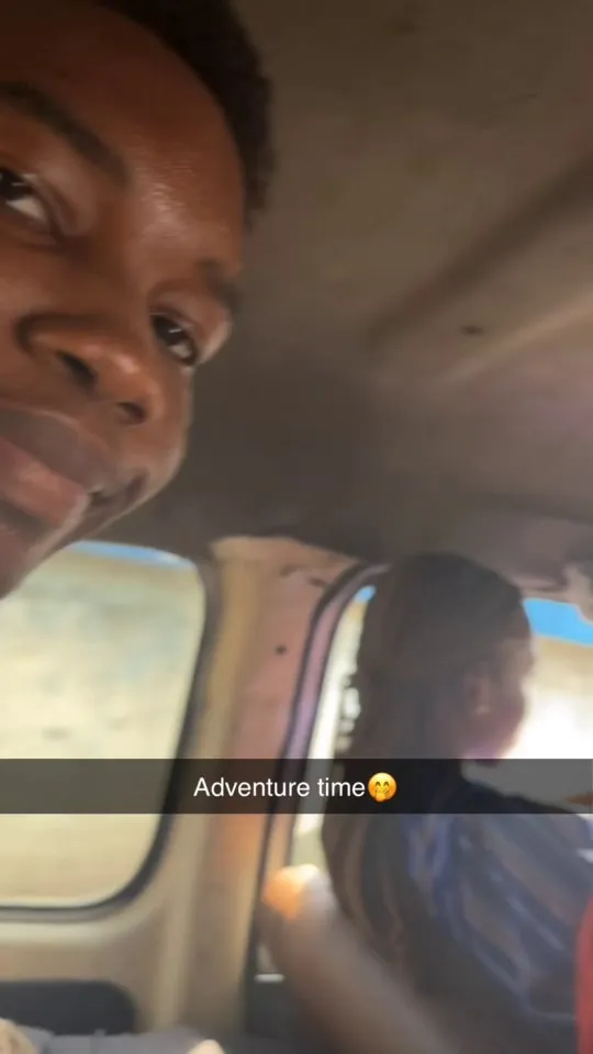 Adventure time🤸‍♀