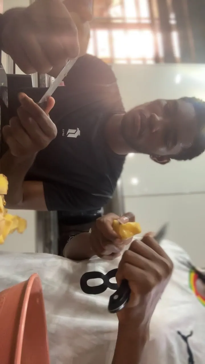 Chef chronicles🧑‍🍳👩‍🍳