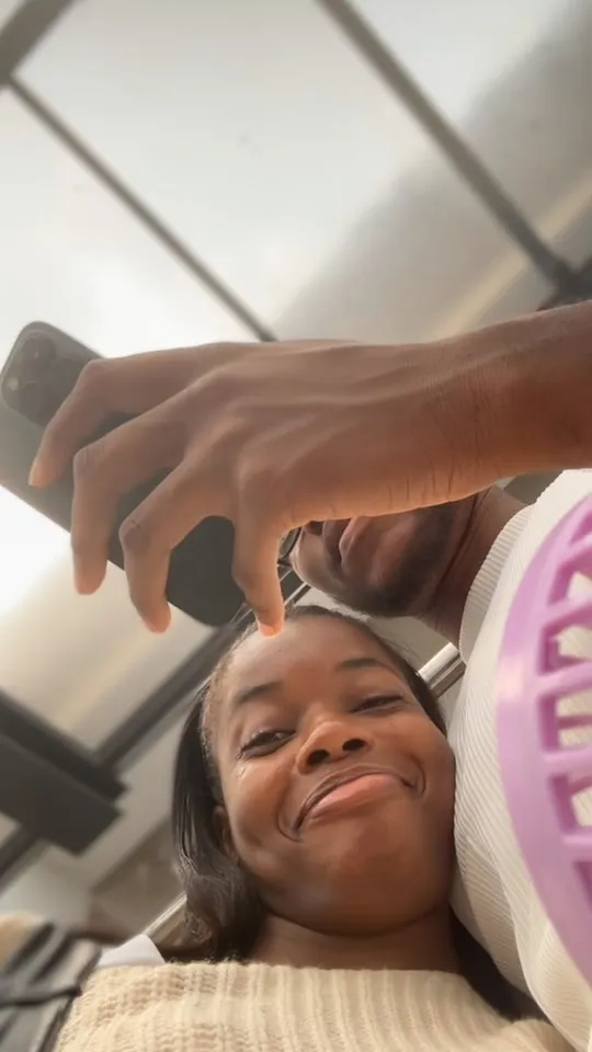 First hello of 2026🤪