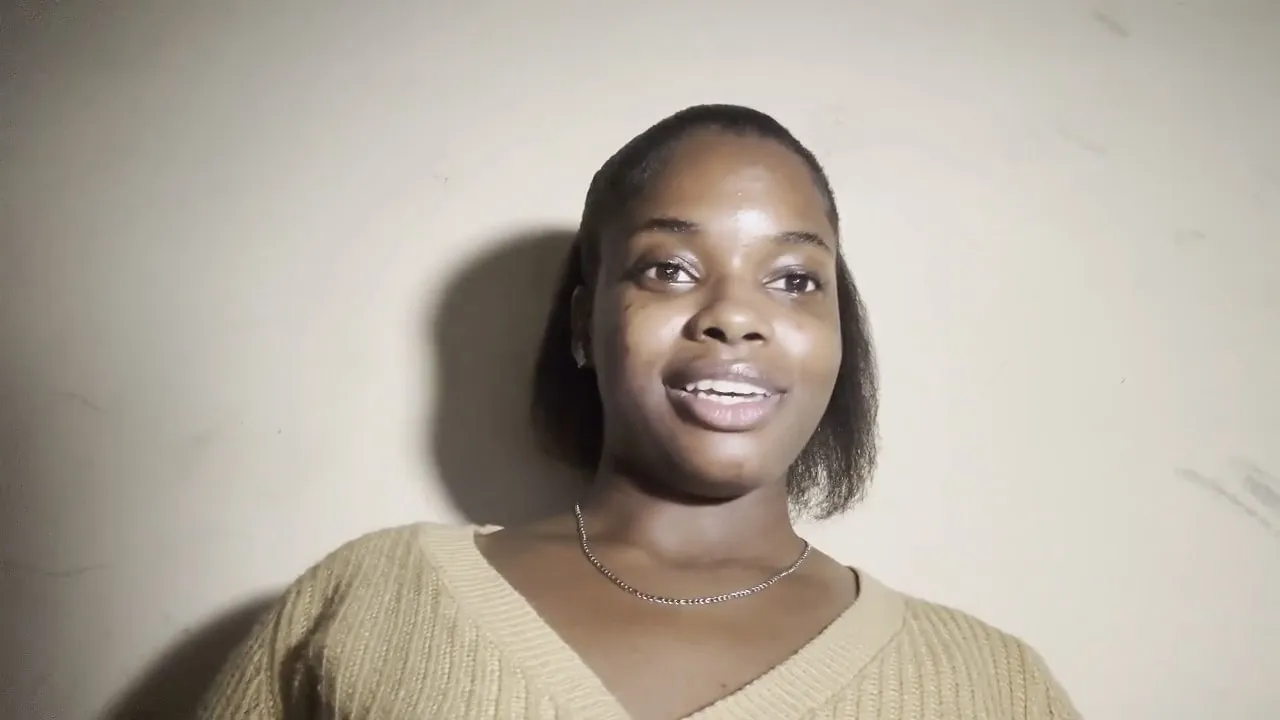 Birthday video message