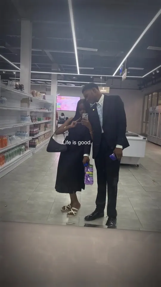 shopping spree🛍️